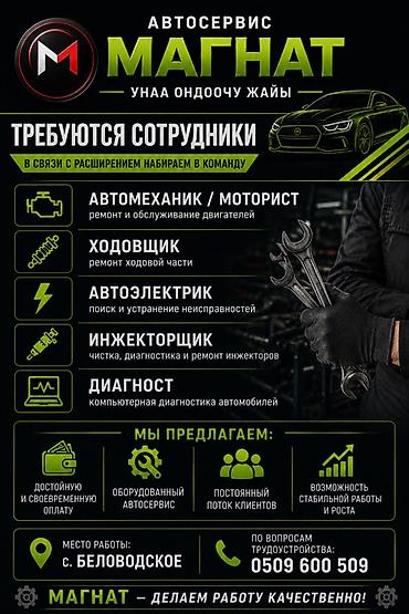 дойки ко: Автосервис «Магнат» — профессиональный сервис для вашего автомобиля — 1