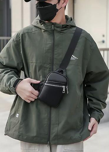 Барсетки: ПРОДАЮ НОВУЮ КОМПАКТНУЮ И СТИЛЬНУЮ БАРСЕТКУ В ОТЛИЧНОМ — 11