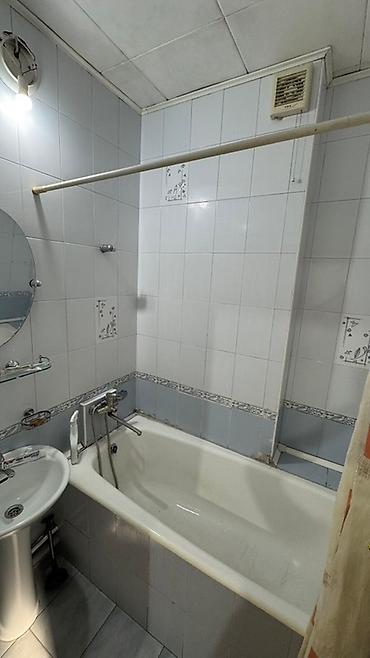 снять ква: 2 комнаты, 50 м², 105 серия, 1 этаж, Косметический ремонт — 4