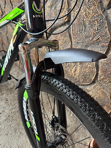 Dağ velosipedləri: Velosiped – VISTA dağ tipli Salam Velosiped Satılır 26 Vista Model — 3