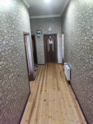 Həyət evləri və villaların satışı: 3 otaqlı, 100 kv. m, Kredit yoxdur, Yeni təmirli -da lalafo.az — 8 Həyət evləri və villaların satışı: 3 otaqlı, 100 kv. m, Kredit yoxdur, Yeni təmirli — 8