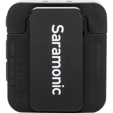 Mikrofonlar: Yeni Simsiz (Bluetooth) Mikrofon -da lalafo.az — 15 Mikrofonlar: Yeni Simsiz (Bluetooth) Mikrofon — 15