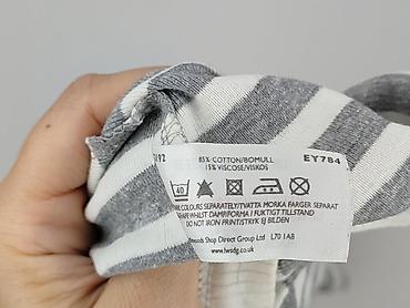 biale bluzki hm: Bluzka damska, rozmiar S — 7