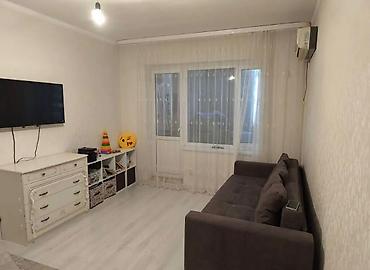 Продажа квартир: 1 комната, 36 м², 106 серия, 7 этаж at lalafo.kg — 9 Продажа квартир: 1 комната, 36 м², 106 серия, 7 этаж — 9