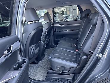 хундае: Hyundai Palisade: 2020 г., 2.2 л, Автомат, Бензин, Кроссовер — 8