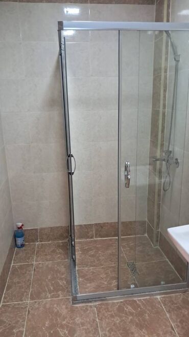 Yeni tikili: 2 otaqlı, Yeni tikili, 61 kv. m — 10