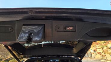 Ssangyong: Ssangyong Rexton: 2019 г., 2.2 л, Автомат, Дизель, Внедорожник — 8