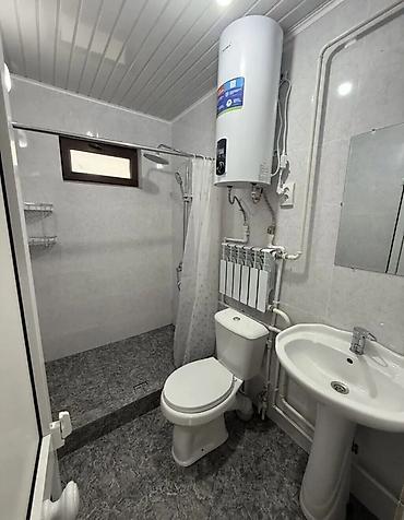 1 комнаты: 20 м², 1 комната, Рынок Баят/Азиз, Без животных — 6
