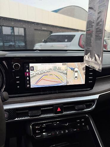 Kia: Kia K5: 2020 г., 1.6 л, Бензин — 30