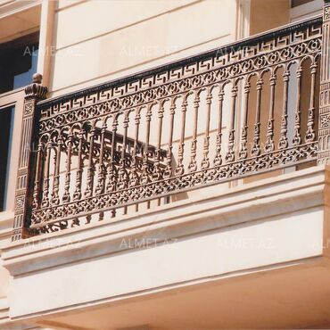 Balkon məhəccərləri: Alüminium məhəccər sifarişi. Premium keyfiyyət, münasib qiymətə ✅ 46 -da lalafo.az — 21 Balkon məhəccərləri: Alüminium məhəccər sifarişi. Premium keyfiyyət, münasib qiymətə ✅ 46 — 21