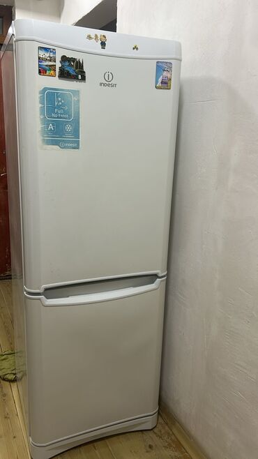 Dərin dondurucular: 2 qapılı Indesit Soyuducu Satılır