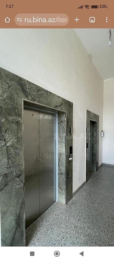 Квартиры: Пос. Амирджан, 1 комната, Новостройка, 42 м² — 2