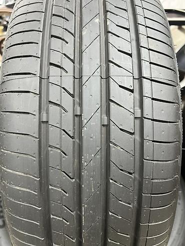cha: Продаю Летние шины для легковых автомобилей, CHAO YANG комплект из 4 — 2