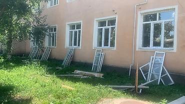 Окна на заказ: Пластиковое окно на заказ, Тип окна: Стандартные, Фасадные, Форточка, Бесплатная установка, Без рассрочки — 10