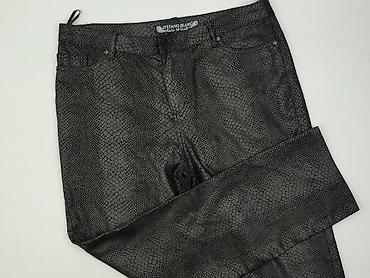 getry reserved: Spodnie materiałowe damskie, rozmiar XL — 1