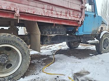 ГАЗ: ГАЗ 2410: 1992 г., Бензин — 3