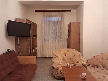 60 kv. m, 2 otaqlı, Kombi, Qaz, İşıq