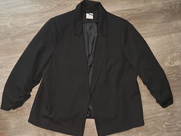luna suknje i sakoi: Abercrombie Fitch, L (EU 40), Mikrofiber