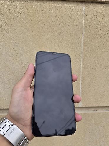 ipod touch 8: IPhone 12 Pro, 256 GB, Mavi, Face ID — 1