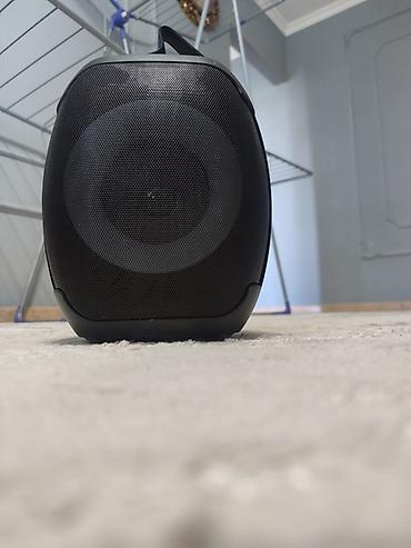 se electronics: Портативная акустика Sing-e ZQS-W4107 - Мощность: 8 Вт - Диаметр — 2