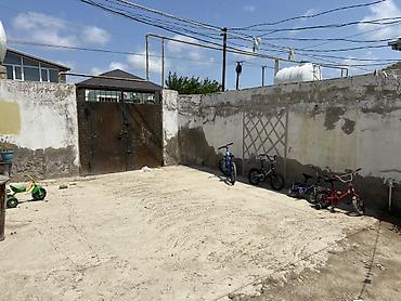 Köhnə tikili: Digah, 4 otaqlı, Köhnə tikili, 200 kv. m — 17