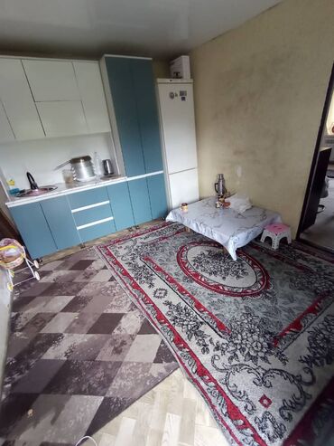 дом долгосрочная аренда: Времянка, 35 м², 2 комнаты, Собственник, Старый ремонт