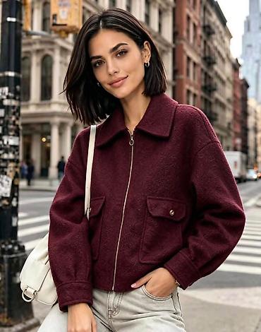 Jackets, Coats, Vests: 10. Jaknica 3.600 dinara H at lalafo.rs — 3 Jackets, Coats, Vests: 10. Jaknica 3.600 dinara H — 3