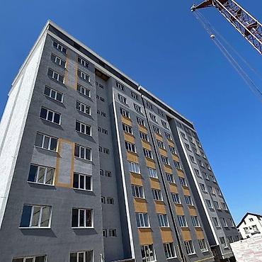 Продажа квартир: 2 комнаты, 60 м², 107 серия, 2 этаж, Евроремонт — 12