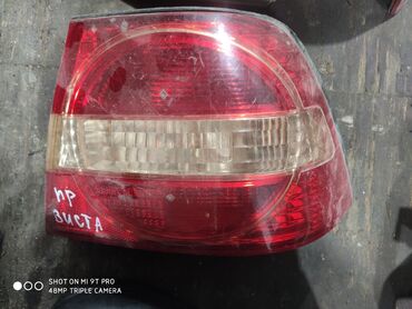 Дверные ручки: Зарчасти ручки тайота Мазда обшивка стоп фара ипсум Микра Ниссан Гайя — 29