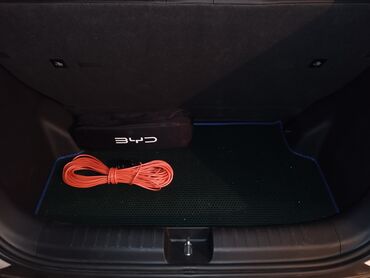 Аренда авто с выкупом: Сдаю BYD под выкуп, | Другие условия, Электромобиль — 4
