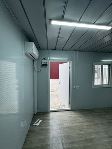 Контейнеры: Мобильные дома 3x6 м (18 м²) 🏠 Готовое решение для офиса, проживания — 11