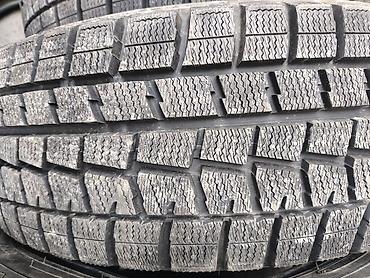195 14: Шины 195 / 65 / R 15, Зима, Новый, Комплект, Легковые, Япония, Dunlop — 2