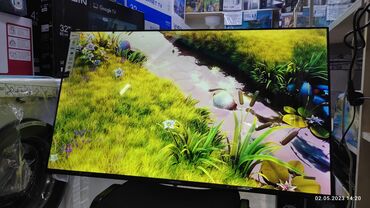 Телевизоры: Телевизоры, BEKO Android, доставка и установка бесплатно, 8 Гб память — 8