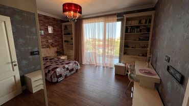 Həyət evləri və villaların satışı: Şüvəlan qəs. 5 otaqlı, 423 kv. m, Yeni təmirli — 9