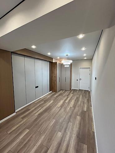 Продажа квартир: 2 комнаты, 70 м², Элитка, 11 этаж, Дизайнерский ремонт — 1