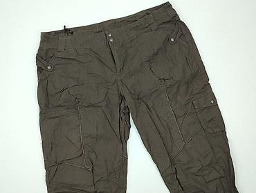 buty m: Spodnie 3/4 damskie, rozmiar 2XL — 1