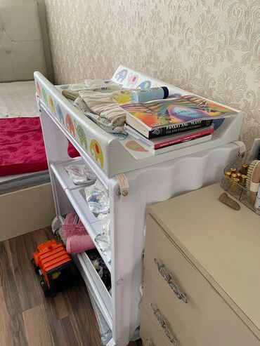 predo pampers 6 nomre qiymeti: Hem belemek stolu hem vanna hem wkaf ideal veziyetde demek olarki