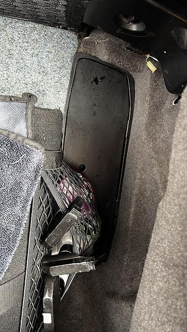 Mercedes-Benz: Mercedes-Benz E-Class: 1992 г., 3.6 л, Механика, Бензин, Купе — 19