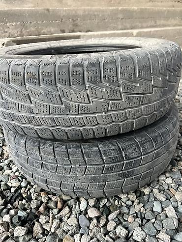winda шины: Пара автомобильных шин 185/70 R14 - Размер: 185/70 R14 2 Шины Зима — 1
