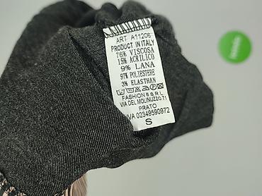 buty lurso: Lumina, Sukienka damska, rozmiar S — 5