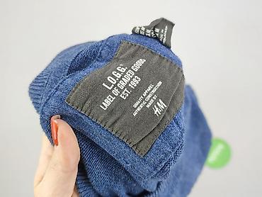 Чоловікам: H&M L.O.G.G., Светр для чоловіків, розмір M — 4