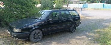 рулевая рейка на пасат б3: Volkswagen Passat: 1990 г., 1.8 л, Механика, Бензин, Универсал