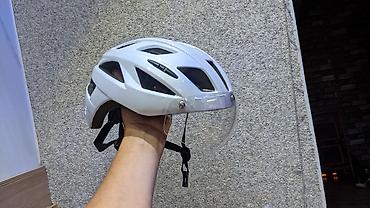 Спецодежда: 🚴‍♂️ Велошлем MERIDA — безопасность и комфорт в каждой поездке! — 5