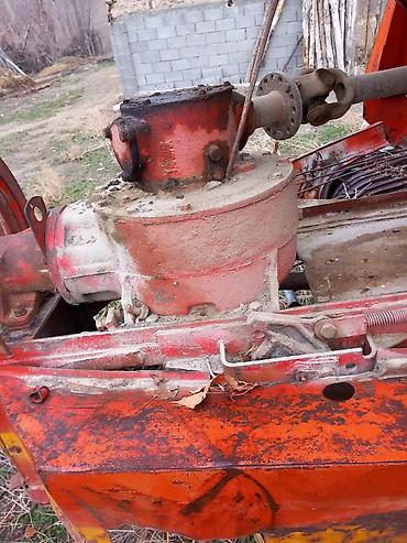 Тюковые пресс-подборщики: Прес подборшик Кыргыстан пишите по ватсап + — 7