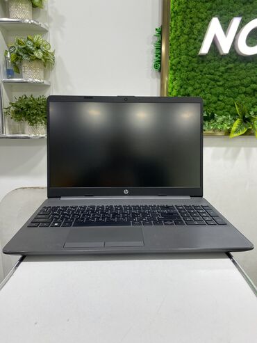 бу ноутбуки бишкек: Ноутбук, HP, 8 ГБ ОЭТ, Intel Core i3, 15.6 ", Колдонулган, Татаал эмес тапшырмалар үчүн, эс тутум SSD