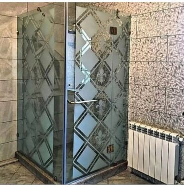 Duş kabinaları, arakəsmələr: Yeni Üstü açıq kabina, Pulsuz çatdırılma -da lalafo.az — 10 Duş kabinaları, arakəsmələr: Yeni Üstü açıq kabina, Pulsuz çatdırılma — 10