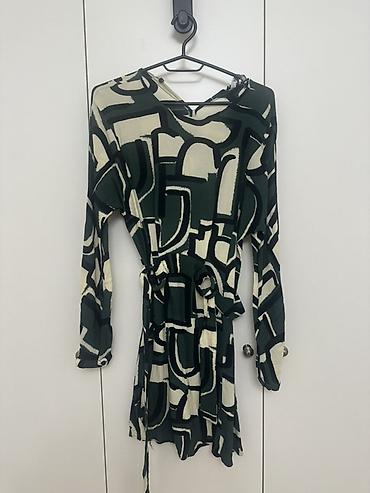 beli: Gündəlik don, Mini, Zara, XS — 5