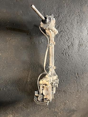 avtomobil temir aletleri: FORD Fusıon Məhsul: Elektrik sükan rəfi (elektrik sükan mexanizmi) — 2