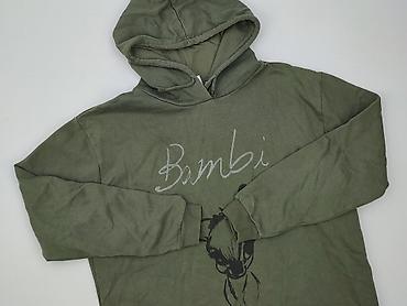 ubrania h: Disney, Bluza z kapturem damska, rozmiar L — 1