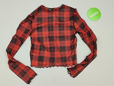 bluza reebok: H&M Divided, Bluzka damska, rozmiar M — 3